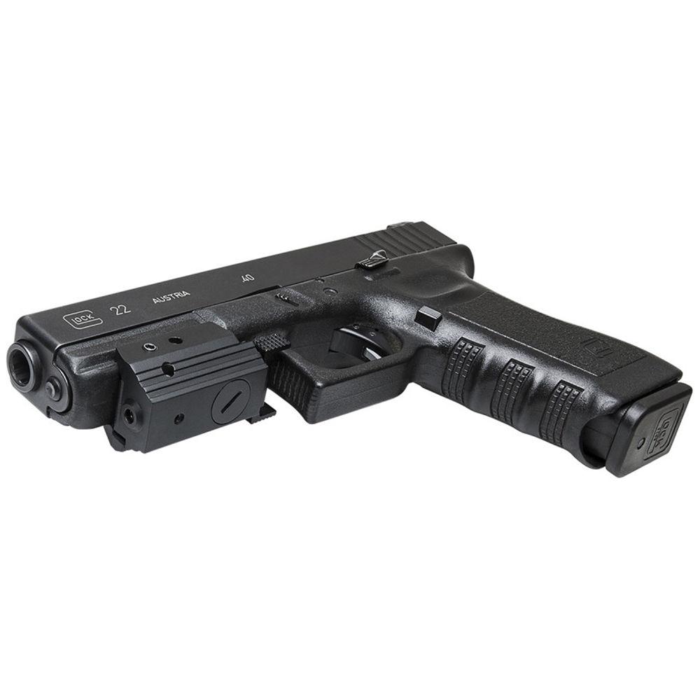 NcSTAR AAPRLS Red Aiming Laser