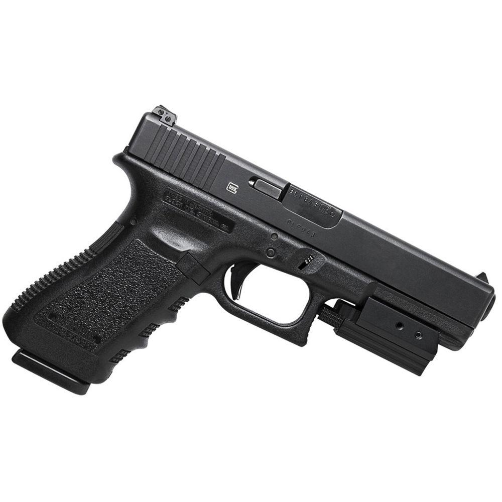 NcSTAR AAPRLS Red Aiming Laser