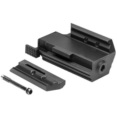 NcSTAR AAPRLS Red Aiming Laser