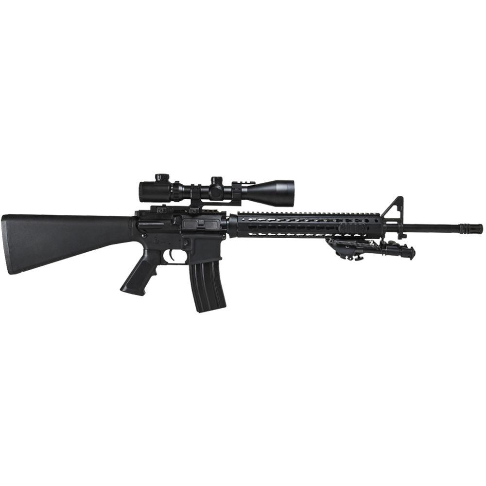 NcSTAR Precision Grade Bipod