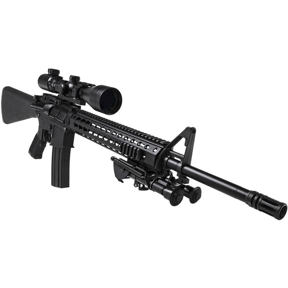NcSTAR Precision Grade Bipod