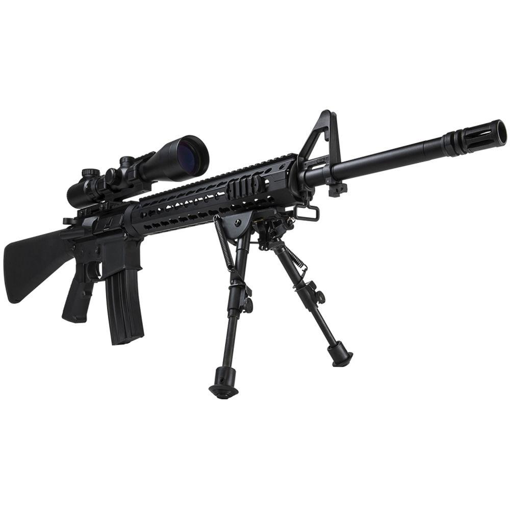 NcSTAR Precision Grade Bipod