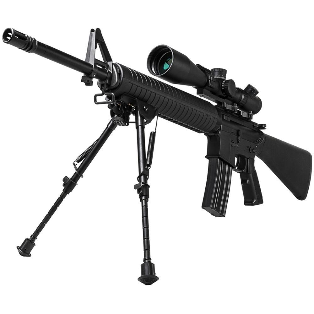 NcSTAR Precision Grade Bipod