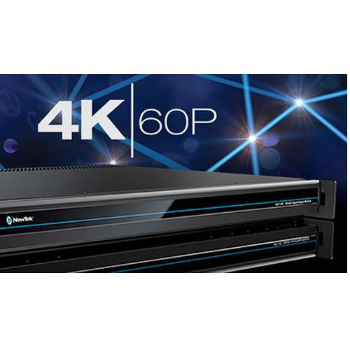 NewTek Live Sports TC1 Solution