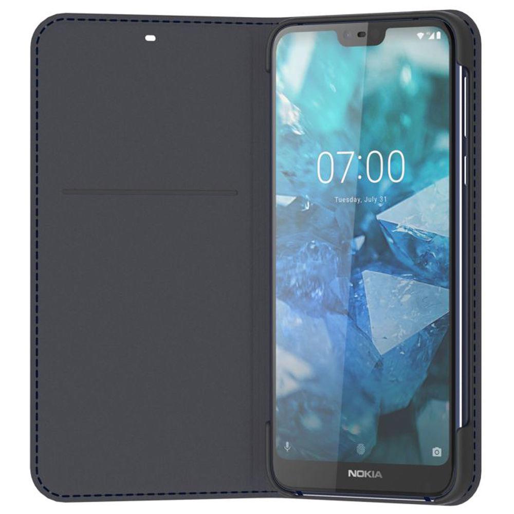Nokia 7.1 Entertainment Flip Cover