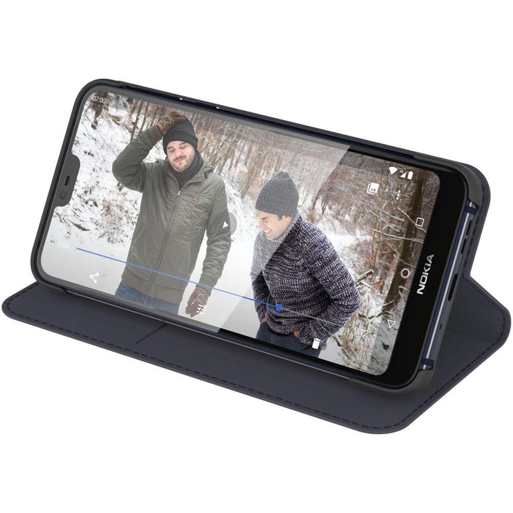 Nokia 7.1 Entertainment Flip Cover