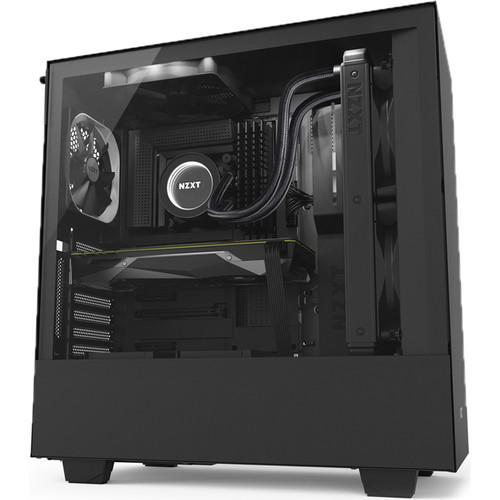 NZXT H500i Mid-Tower Case