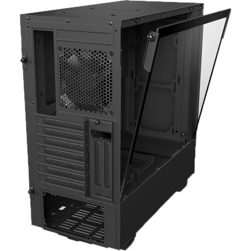 NZXT H500i Mid-Tower Case