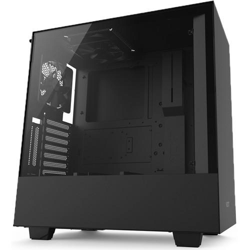 NZXT H500i Mid-Tower Case