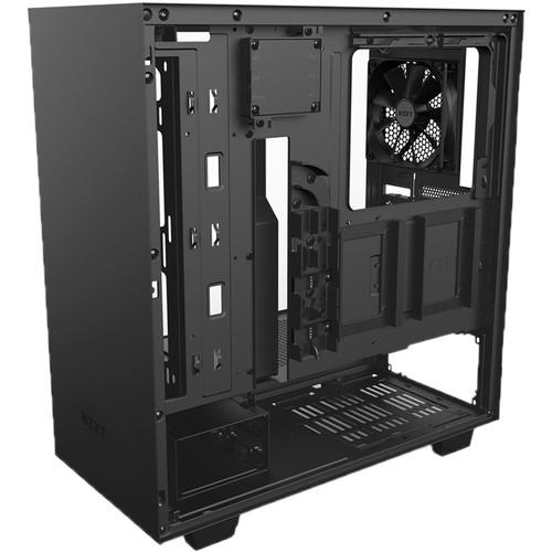 NZXT H500i Mid-Tower Case
