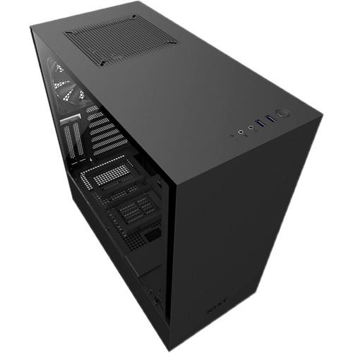 NZXT H500i Mid-Tower Case