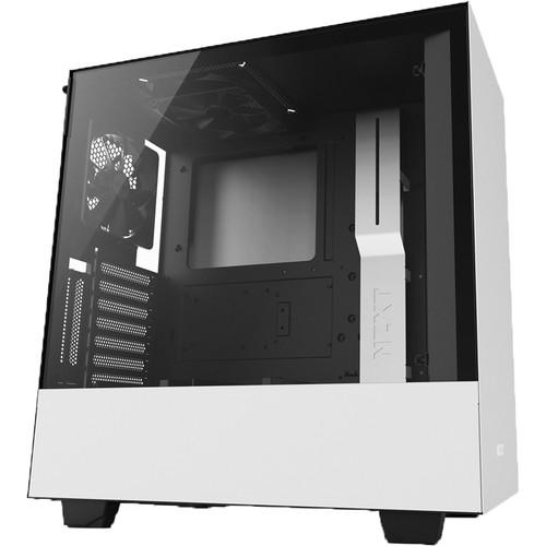 NZXT H500i Mid-Tower Case
