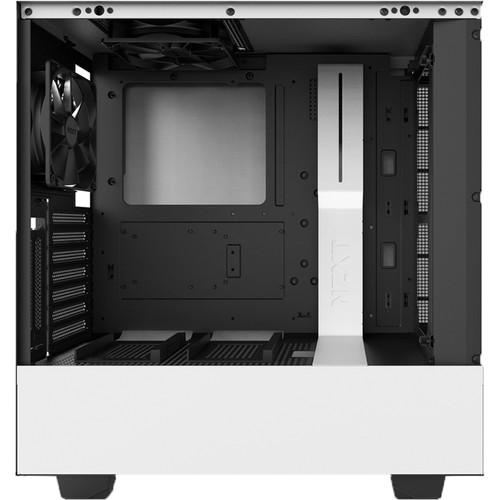 NZXT H500i Mid-Tower Case