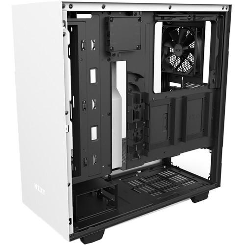 NZXT H500i Mid-Tower Case