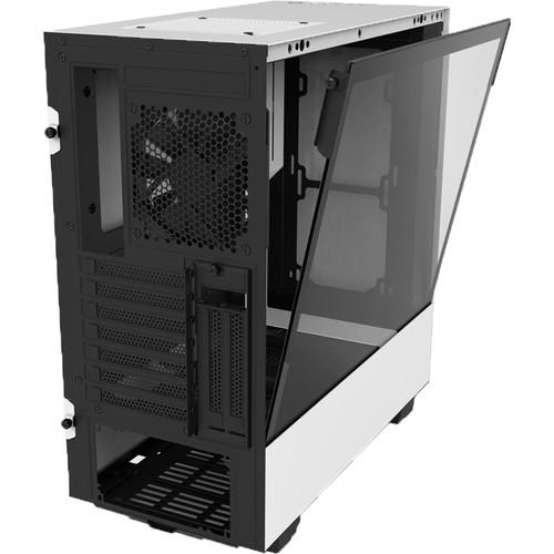 NZXT H500i Mid-Tower Case