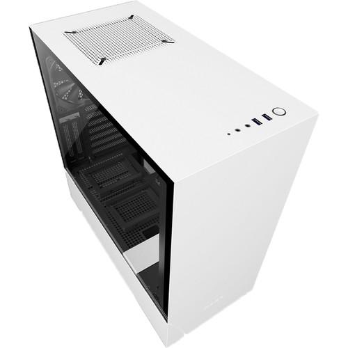 NZXT H500i Mid-Tower Case