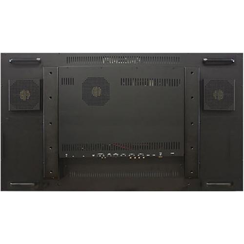 Orion Images R4K Series 65" 4K Video Wall LCD Monitor with Narrow Bezel