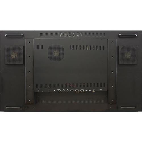 Orion Images R4K Series 98" 4K Video Wall LCD Monitor with Narrow Bezel