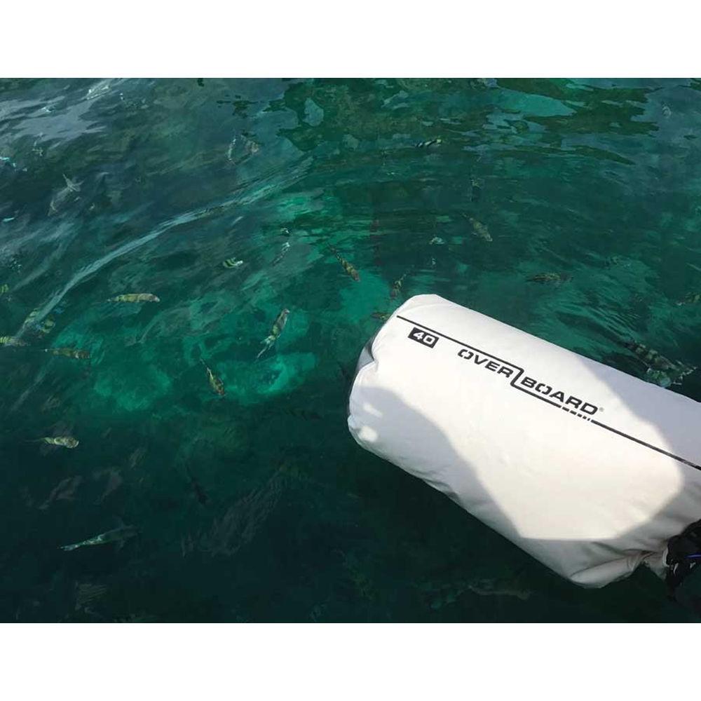 OverBoard Waterproof Dry Tube Bag