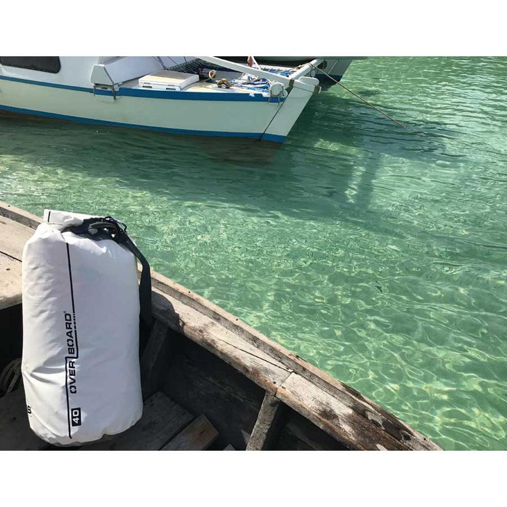OverBoard Waterproof Dry Tube Bag