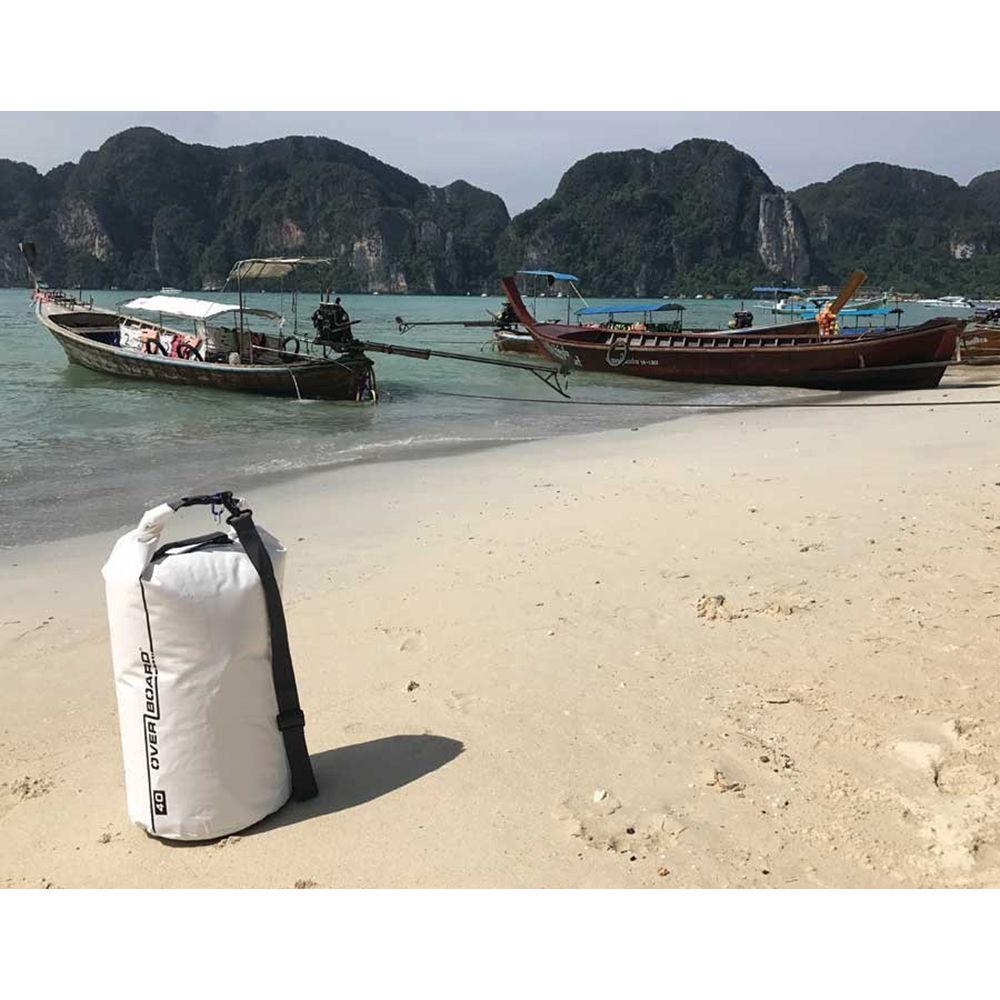 OverBoard Waterproof Dry Tube Bag