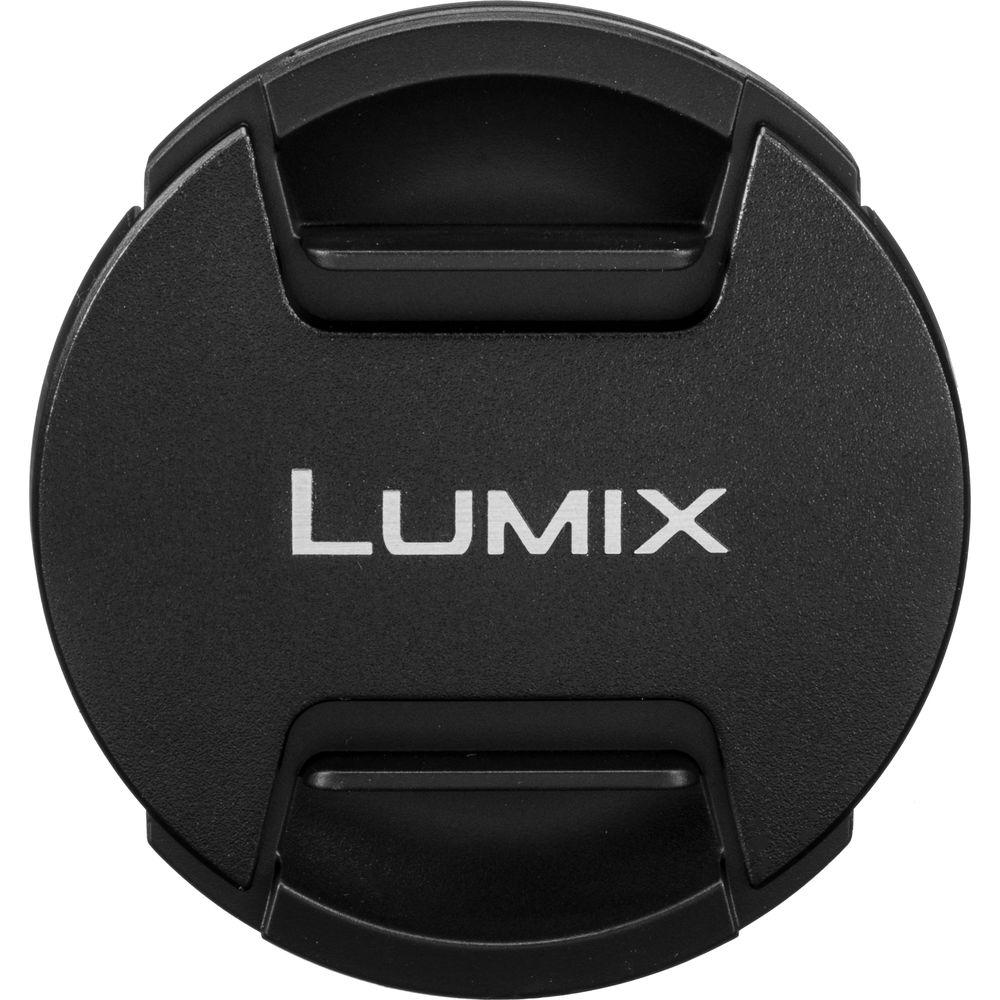 Panasonic DMW-LFC58A Lens Cap