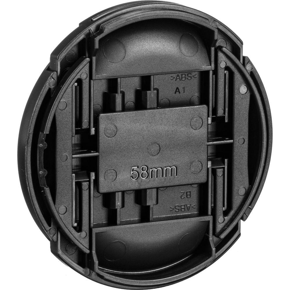 Panasonic DMW-LFC58A Lens Cap