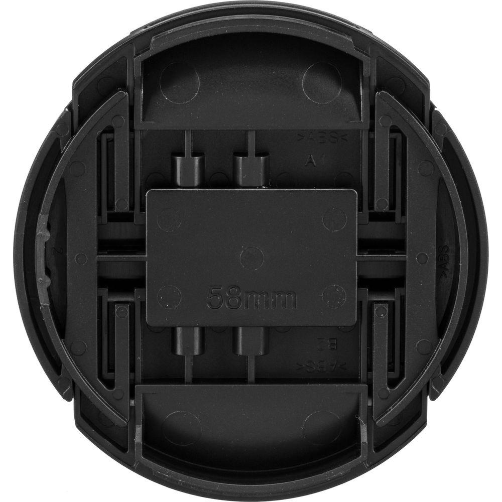 Panasonic DMW-LFC58A Lens Cap
