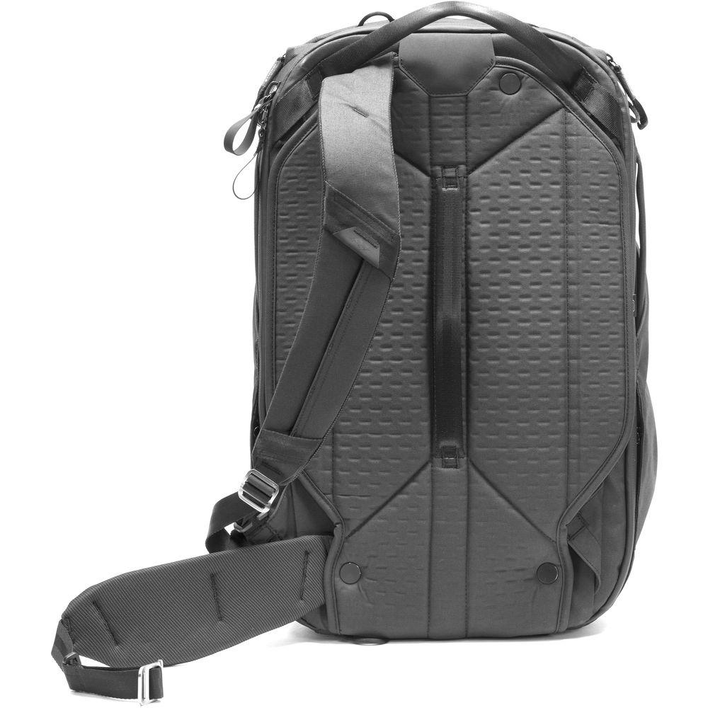 Peak Design Travel Backpack