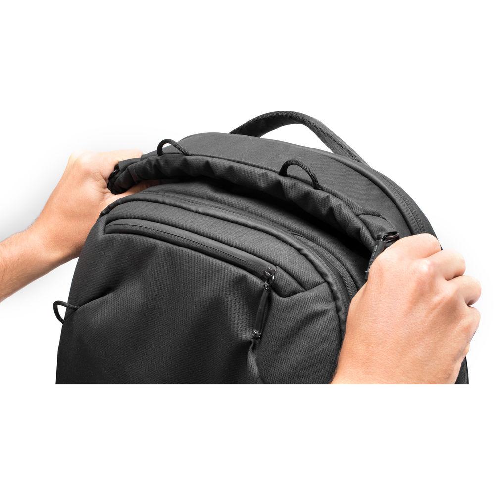 Peak Design Travel Backpack