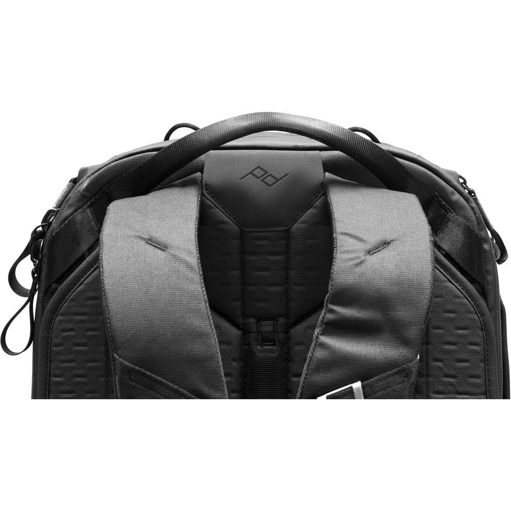 Peak Design Travel Backpack