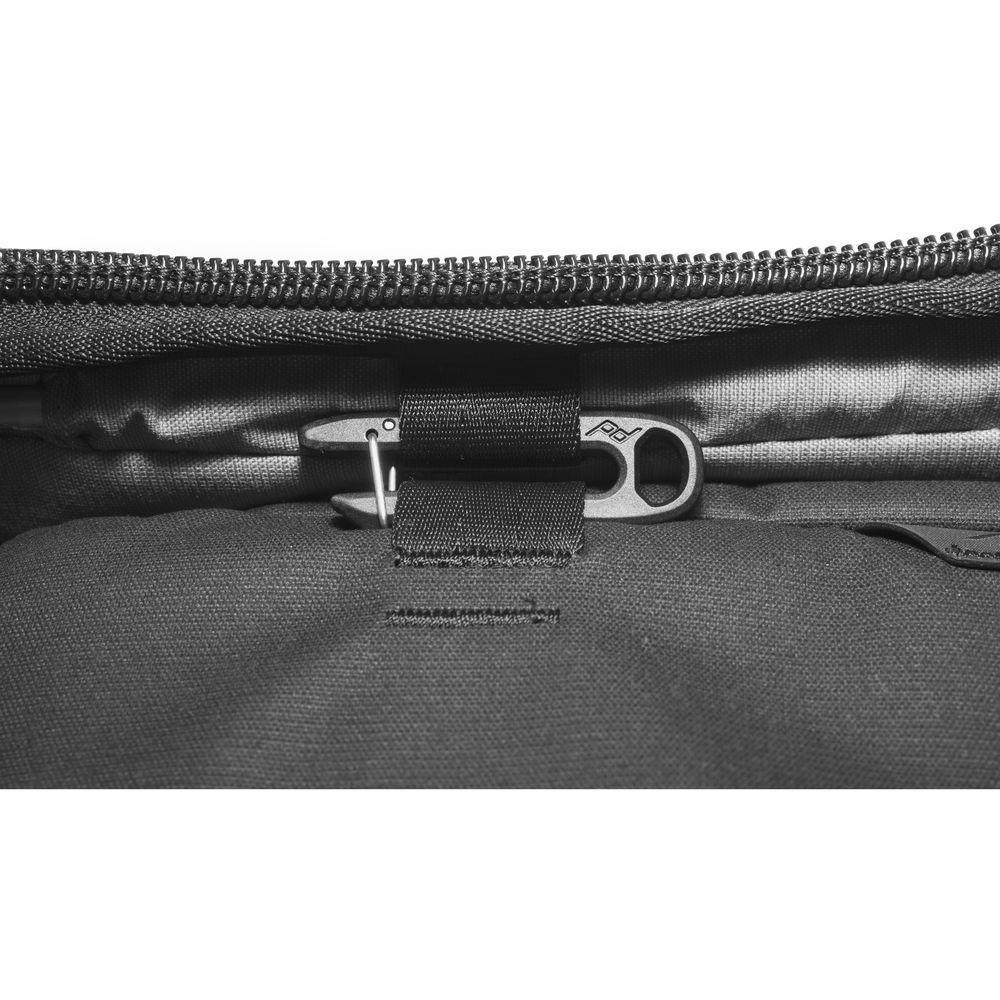 Peak Design Travel Backpack