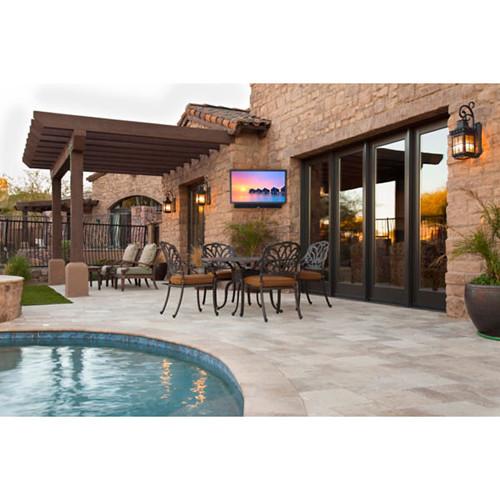 Peerless-AV UV492 49" UltraView 4K UHD AllSeason Outdoor TV