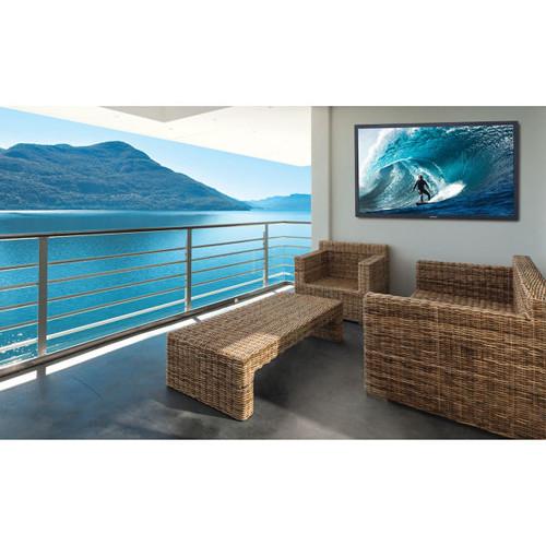 Peerless-AV UV552 55" UltraView 4K UHD AllSeason Outdoor TV
