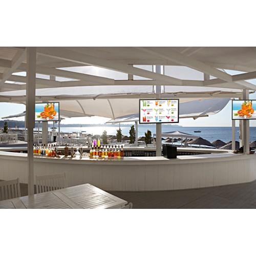 Peerless-AV UV552 55" UltraView 4K UHD AllSeason Outdoor TV