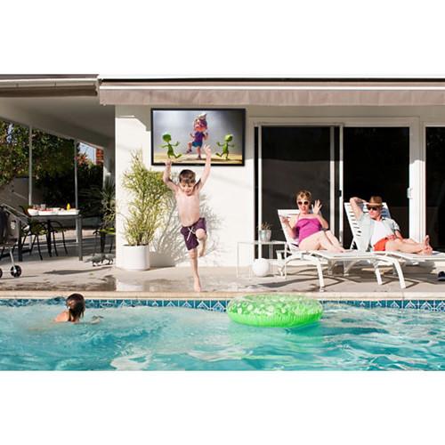 Peerless-AV UV652 65" UltraView 4K UHD AllSeason Outdoor TV