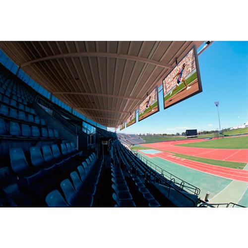 Peerless-AV UV652 65" UltraView 4K UHD AllSeason Outdoor TV