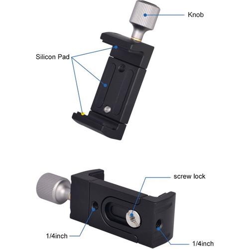 PFY Smartphone Holder