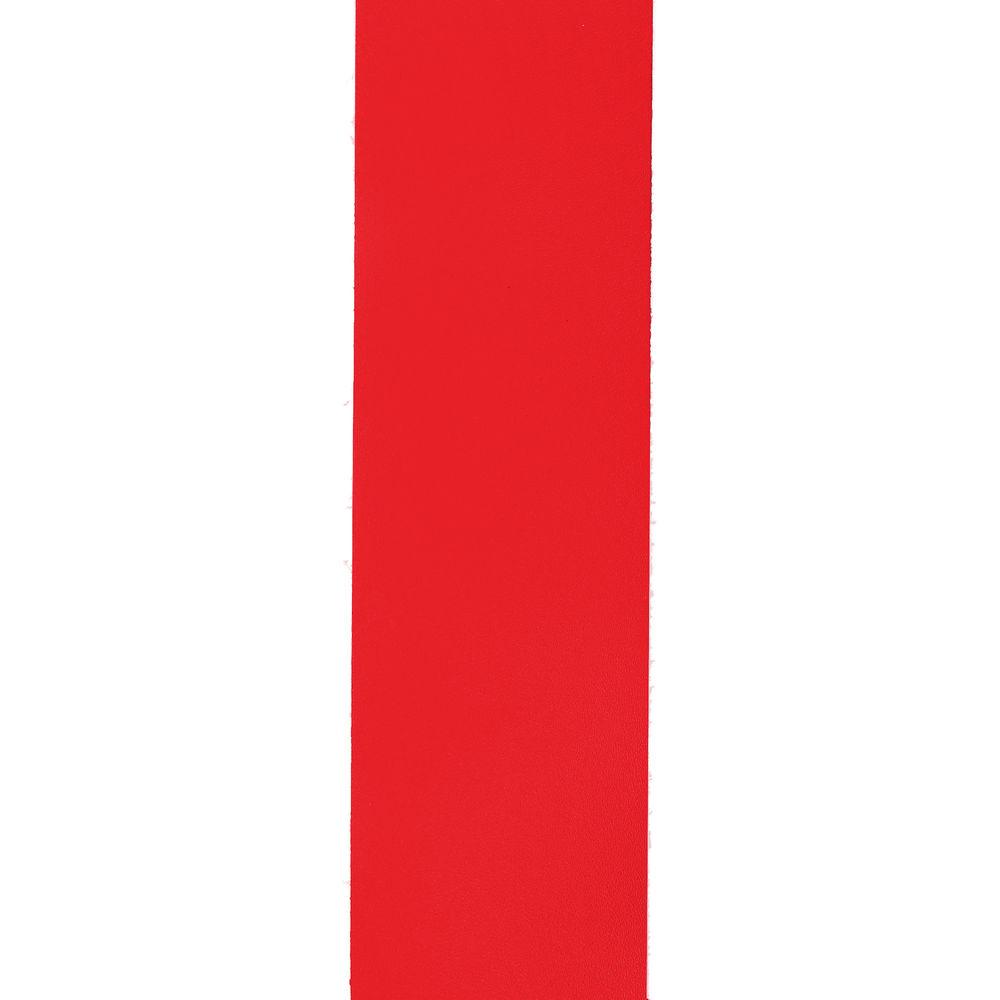 Planet Waves Classic Leather Guitar Strap