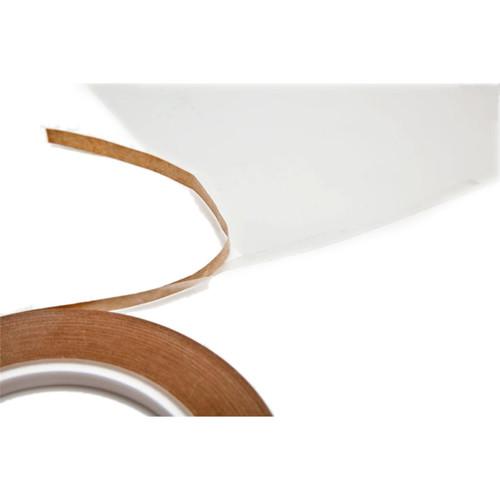 Print File Archival Double-Sided Tape