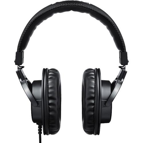 Rane Commercial RH-1 40mm Over-Ear Headphones