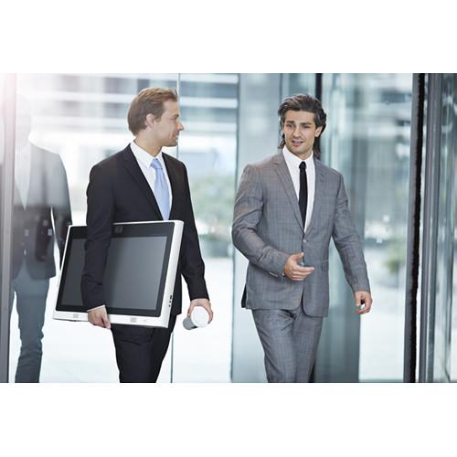 Ricoh D2200 21.5" Interactive Flat Panel Display with Business Controller PC