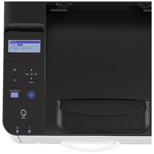 Ricoh SP 3710DN Monochrome Laser Printer