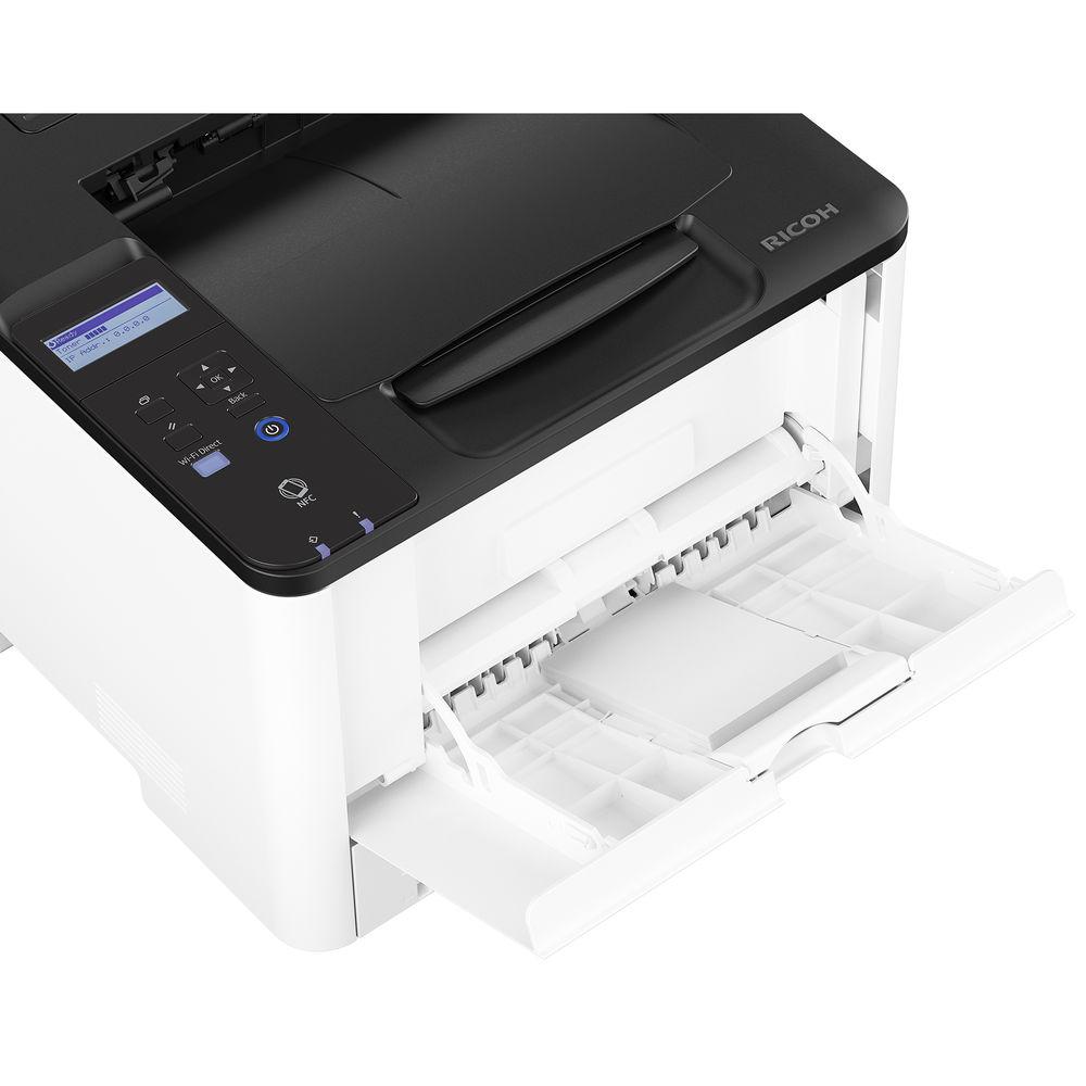 Ricoh SP 3710DN Monochrome Laser Printer