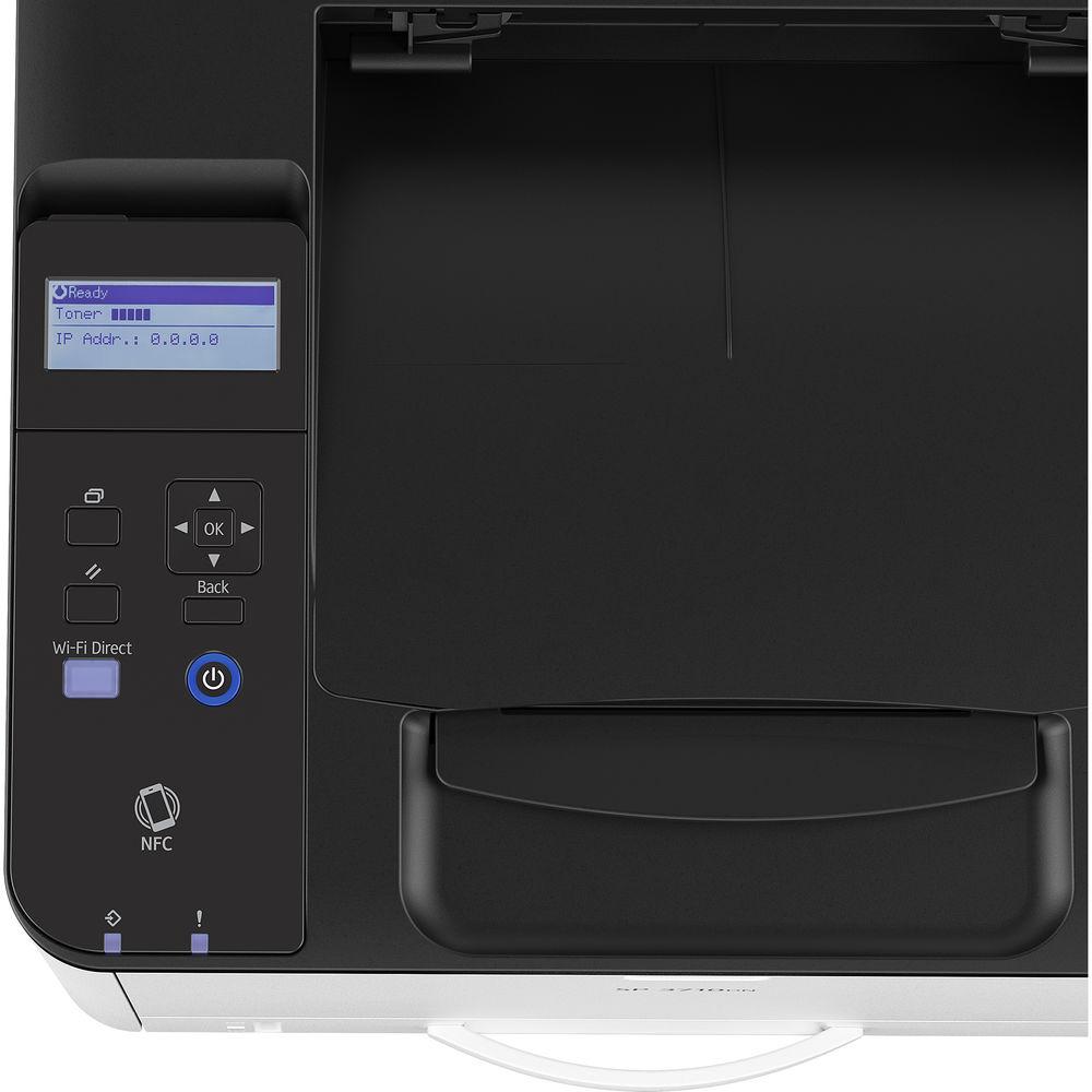 Ricoh SP 3710DN Monochrome Laser Printer