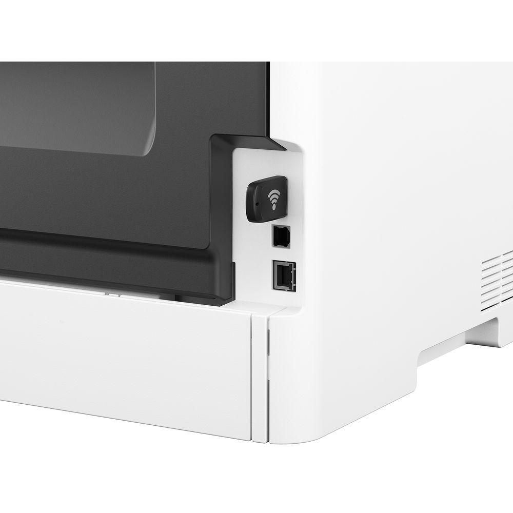 Ricoh SP 3710DN Monochrome Laser Printer