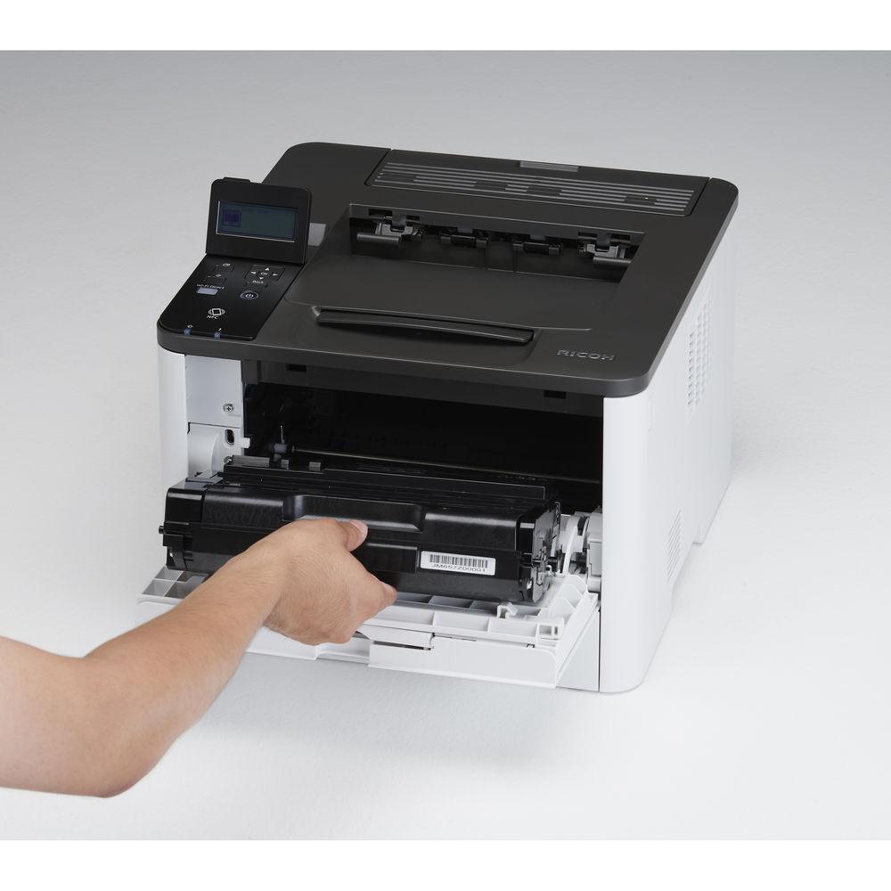 Ricoh SP 3710DN Monochrome Laser Printer