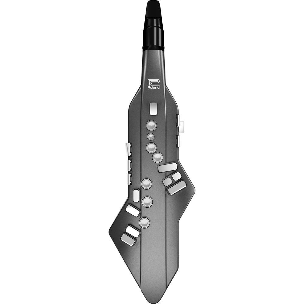 USER MANUAL Roland Aerophone GO Digital Wind Instrument | Search For