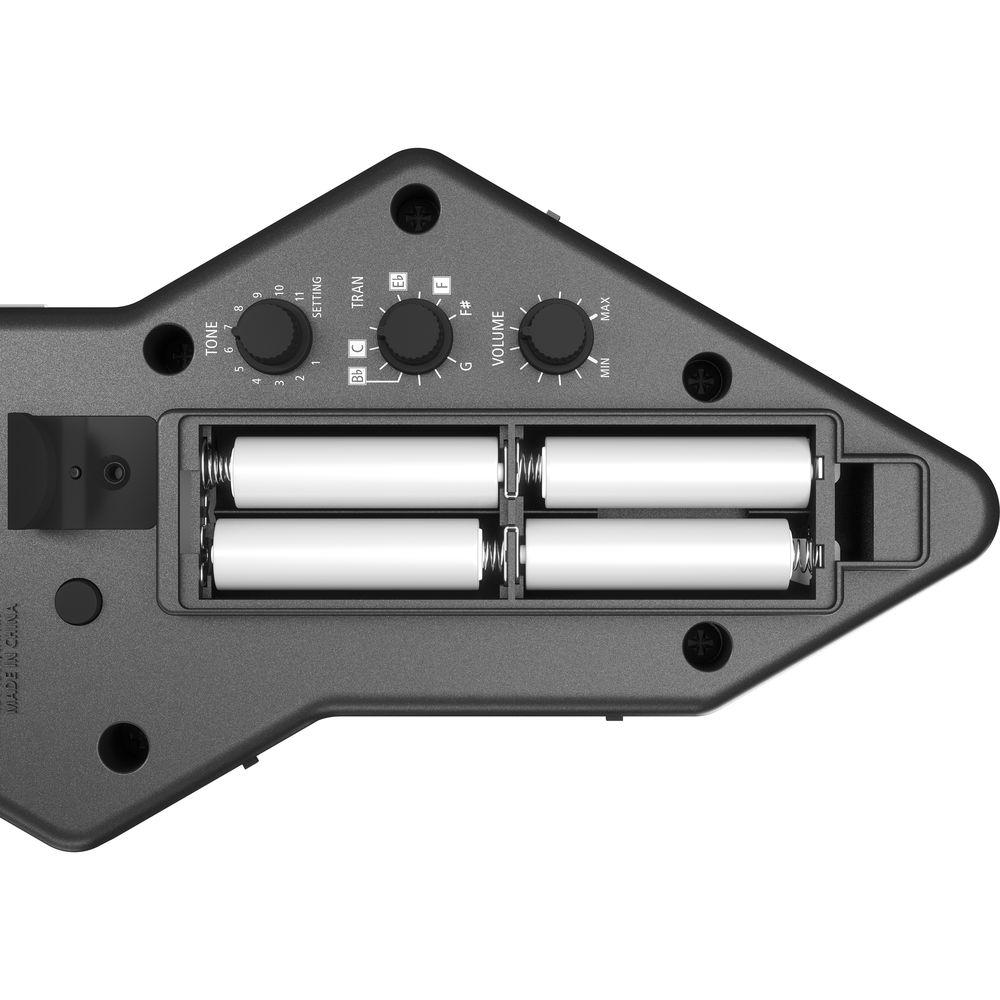 Roland Aerophone GO Digital Wind Instrument