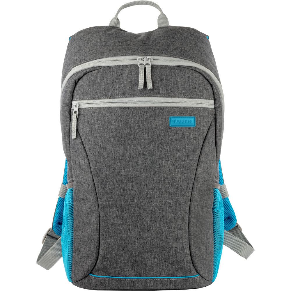 Ruggard Compact DSLR Backpack V2